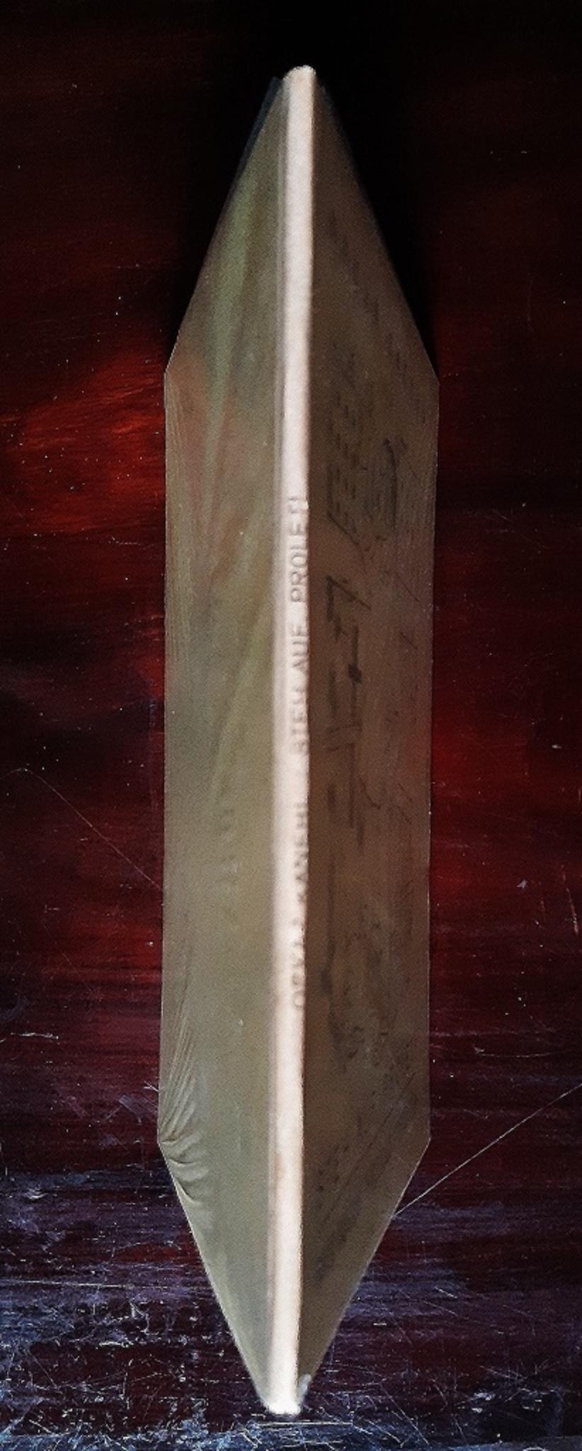 ¡Steh auf prolet! - Libro raro ilustrado por George Grosz - 1922 en venta 5