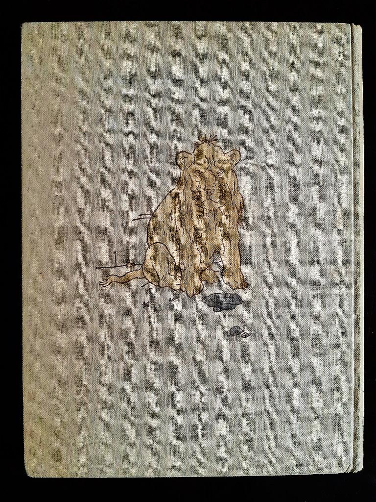 Tartarin - Livre rare illustré par George Grosz - 1921 en vente 5