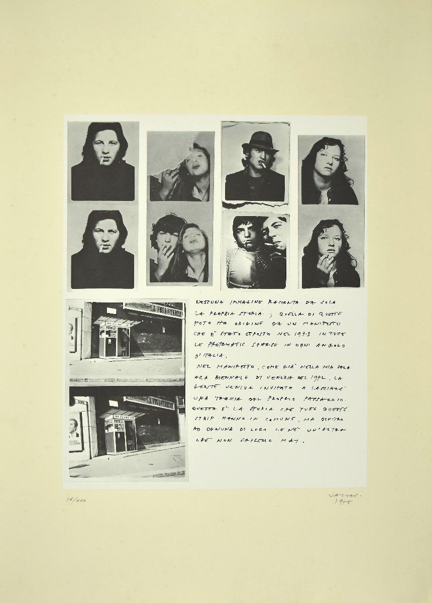 Photographies aux enchères