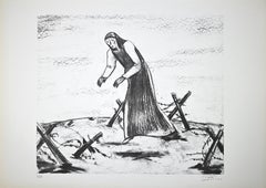 1960s Figurative Prints