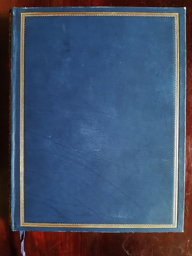 Herr von Pepinster und sein Popanz - Rare Book Illustrated by A. Kubin - 1918 4