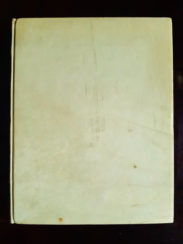 Der Todseher – Seltenes Buch, illustriert von Alfred Kubin – 1910 im Angebot 3