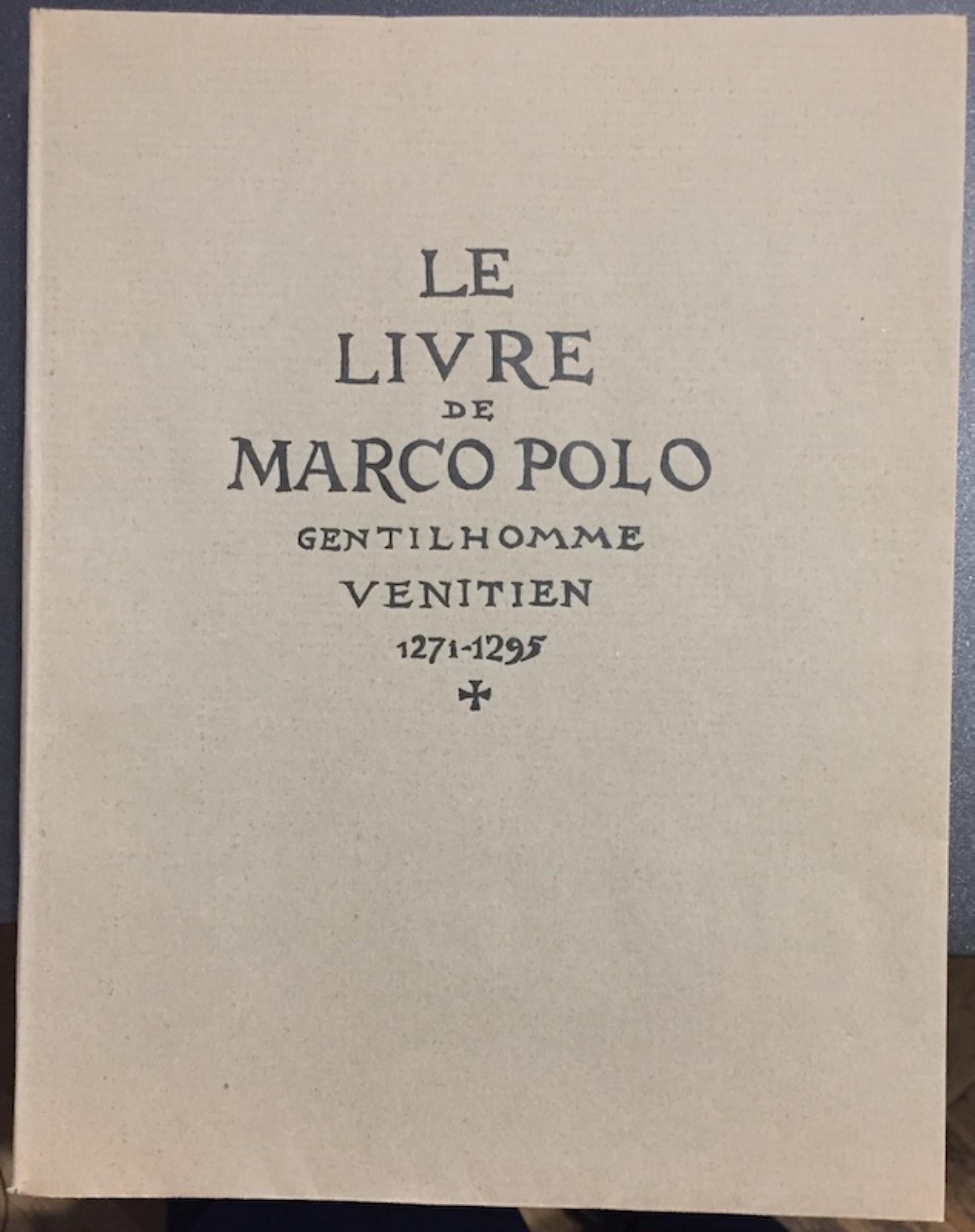 marco livre