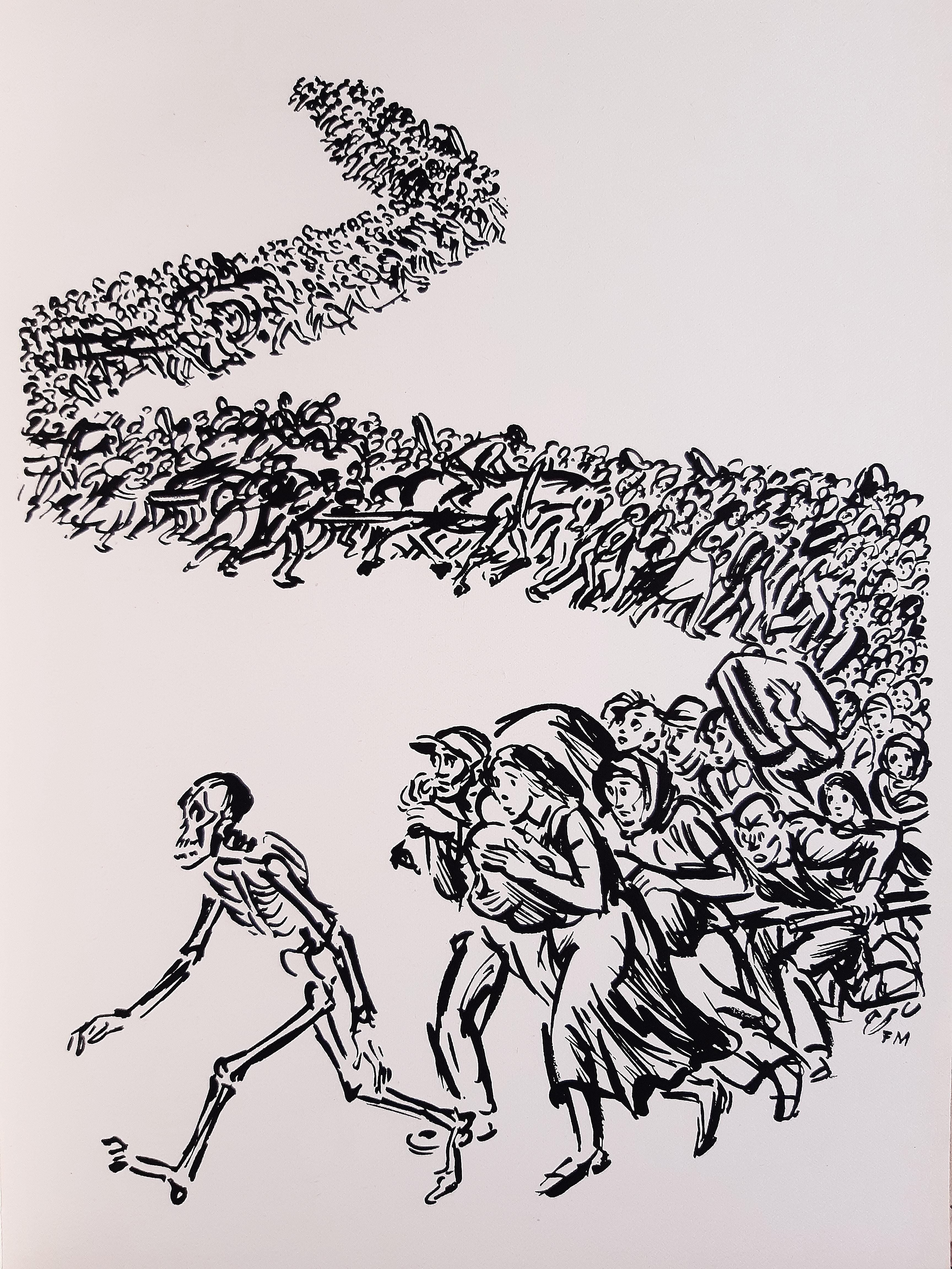 franz masereel