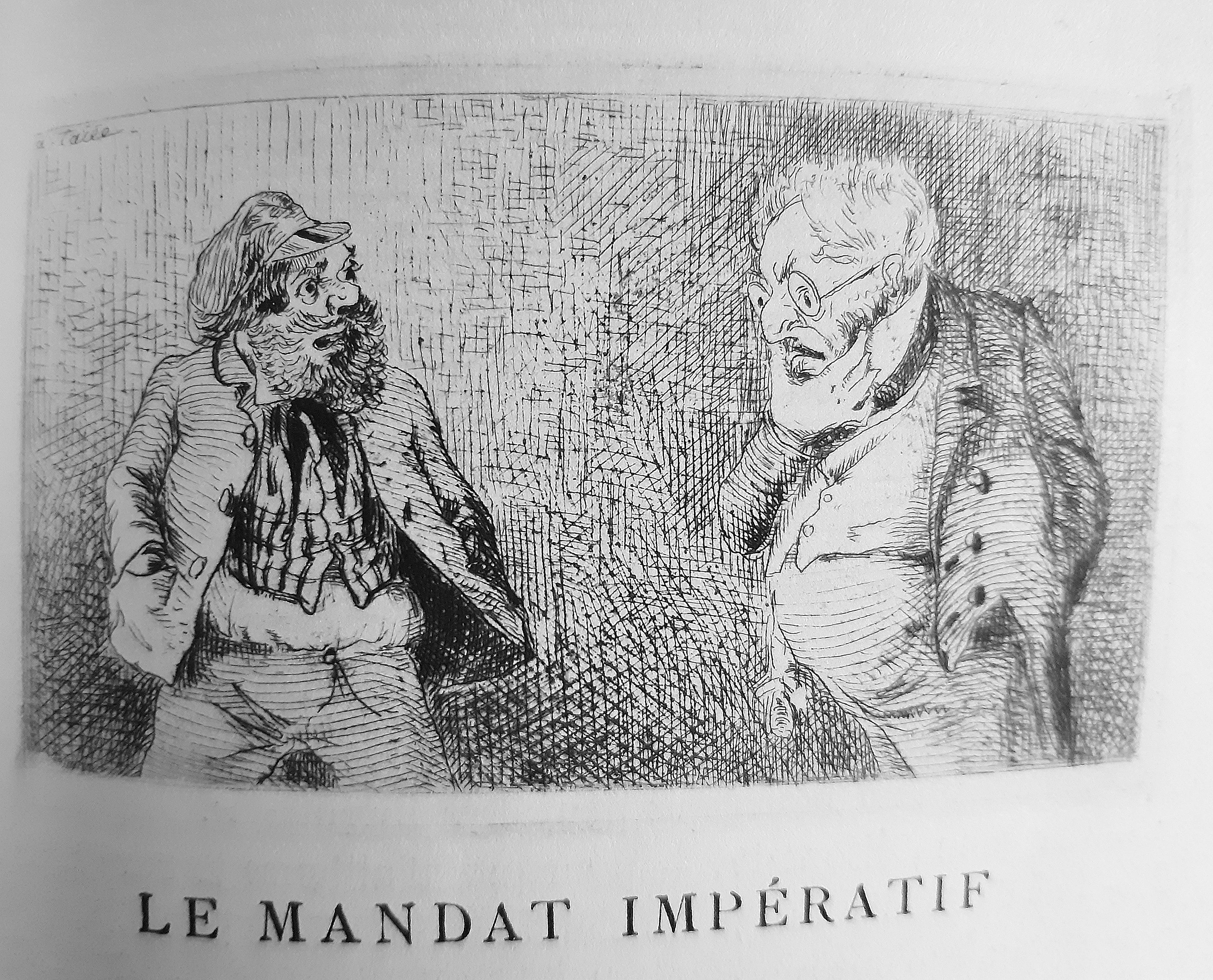 Théâtre des Pupazzi - Rare Book Illustrated by L. Lemercier de Neuville - 1876