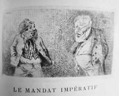 Livre rare « Thtre des Pupazzi » illustré par L. Lemercier de Neuville - 1876