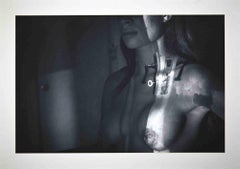 Transmutación Interior - Fotografía de Nikhil Bhandari - 2008
