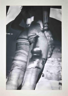 Enamorado del odio - Fotografía de Nikhil Bhandari - 2008