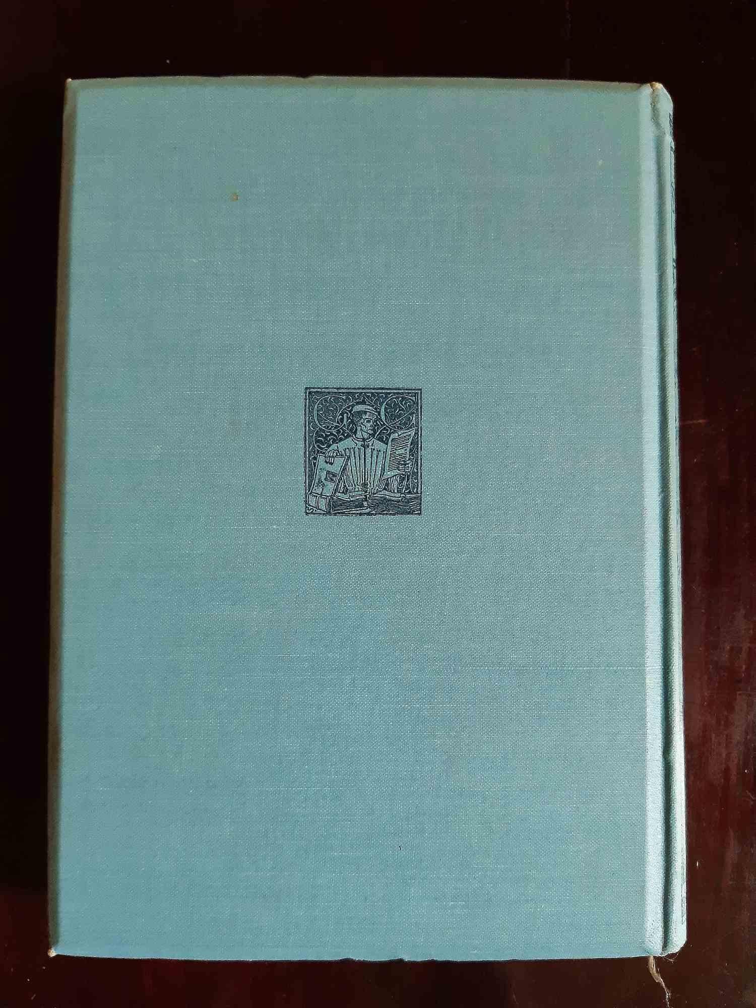 Die Elixiere des Teufels is an original modern rare book written by Hoffman E.T.A. (24 January 1776 – 25 June 1822) and illustrated by Hugo Steiner-Prag (Prague, 1880 - New York, 1945) in 1907.

Original First Edition with Illustrations.

Published