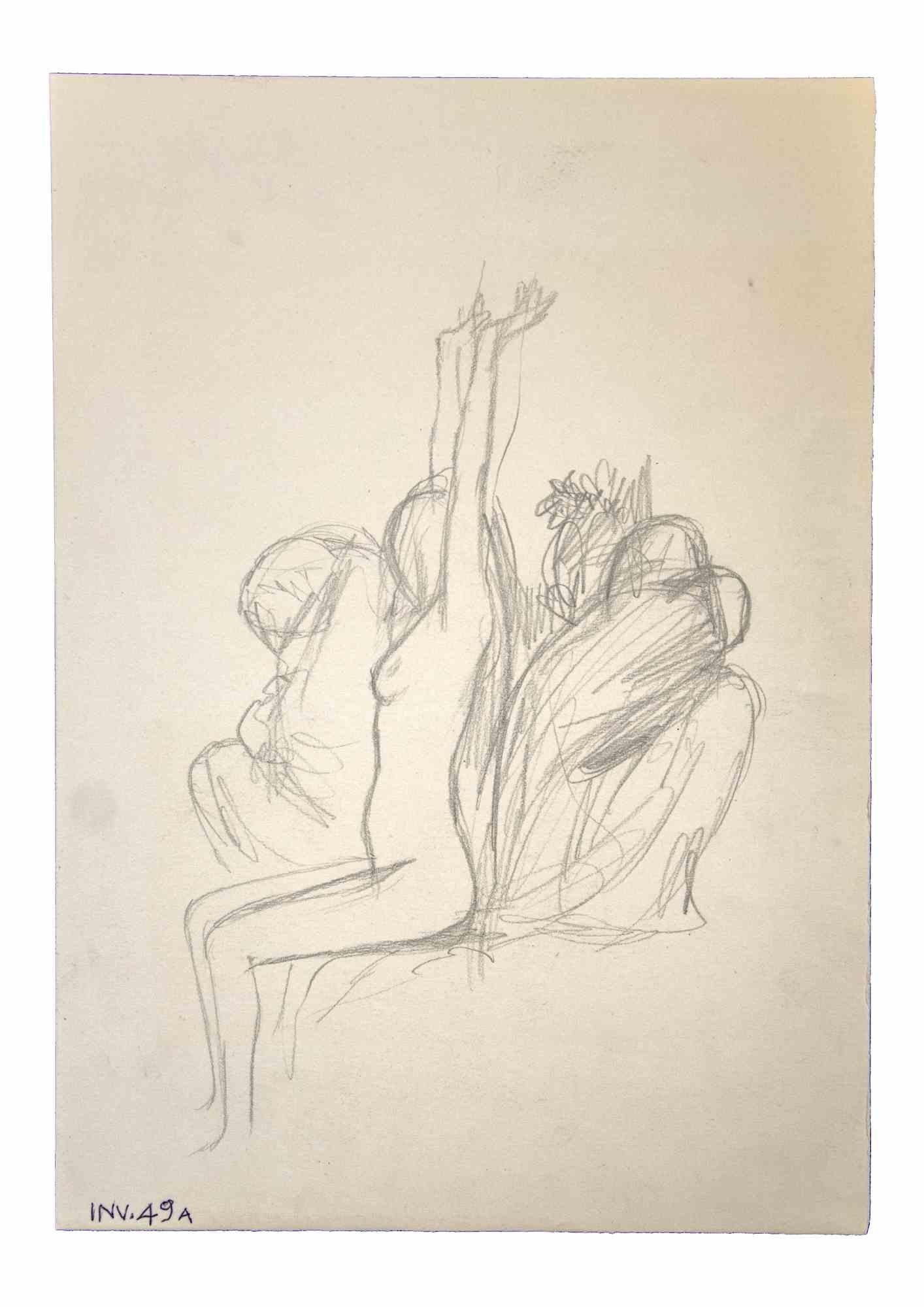 leo goodall nude