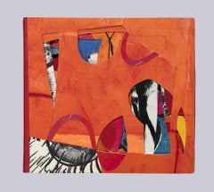 Book Sculpture for Children - Rare Book by Tommaso Cascella - 1980