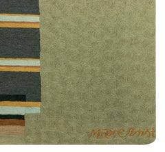 Bird Beyond the Bars - Vintage Tapestry by Max Ernst