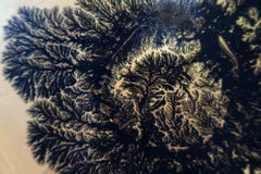 Gold Life -  Painting - 2020s