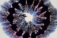 Purple Life - Painting - 2020s