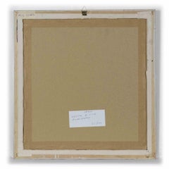 Portrait of man - Drawing by Pierre Emile Lelong - Mid-20th Century