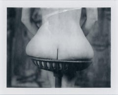 Foresight - Contemporain, Polaroid, 21ème Siècle, Nu