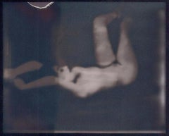 Ohne Titel - Polaroid, Collage, Zeitgenössisch, Fotografie, 21. Jahrhundert