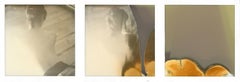 Disappear - Contemporain, Conceptuel, Polaroid, 21e siècle, Portrait, Couleur
