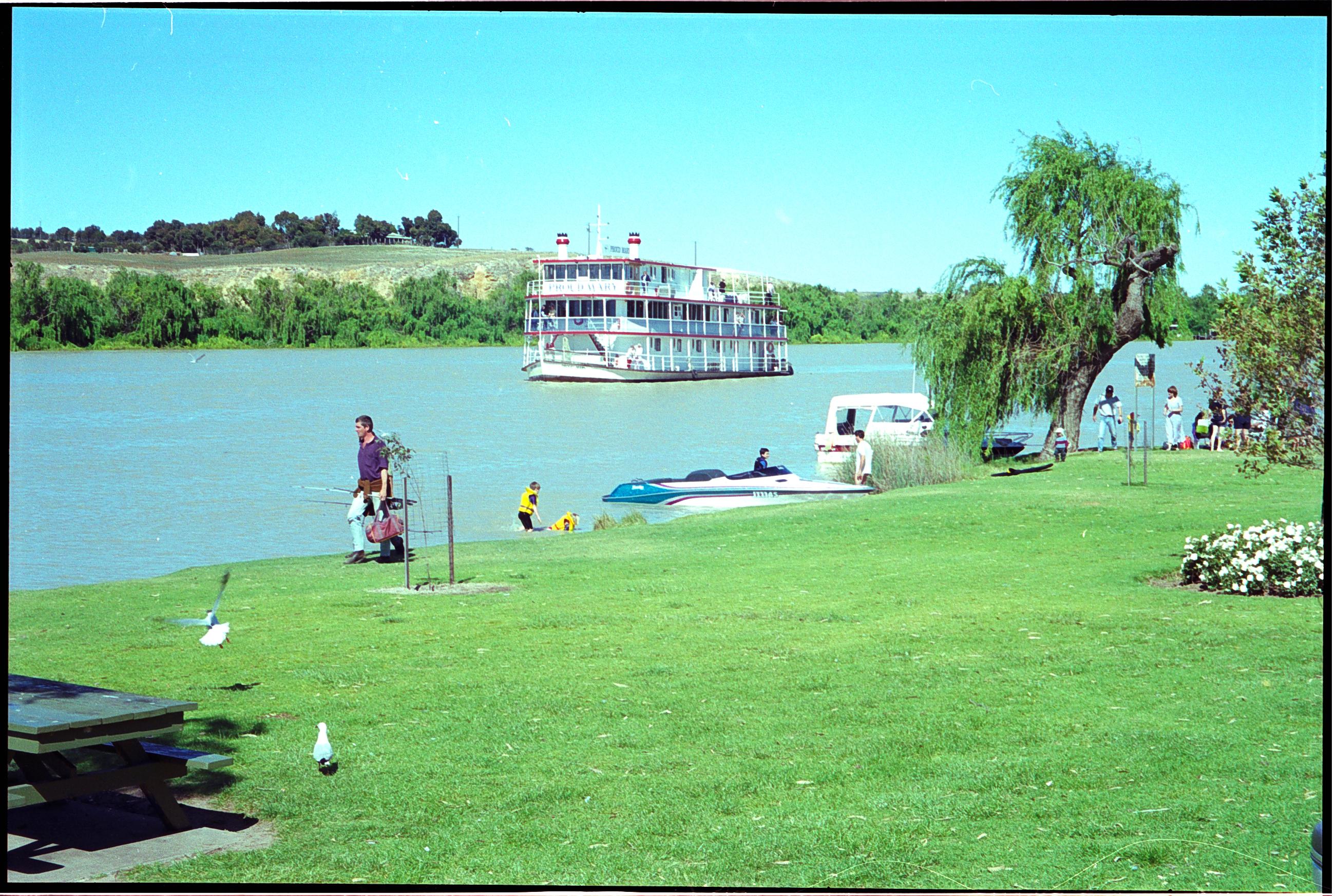 ANONYMOUS Murray Bridge, South Australia For Sale at 1stDibs