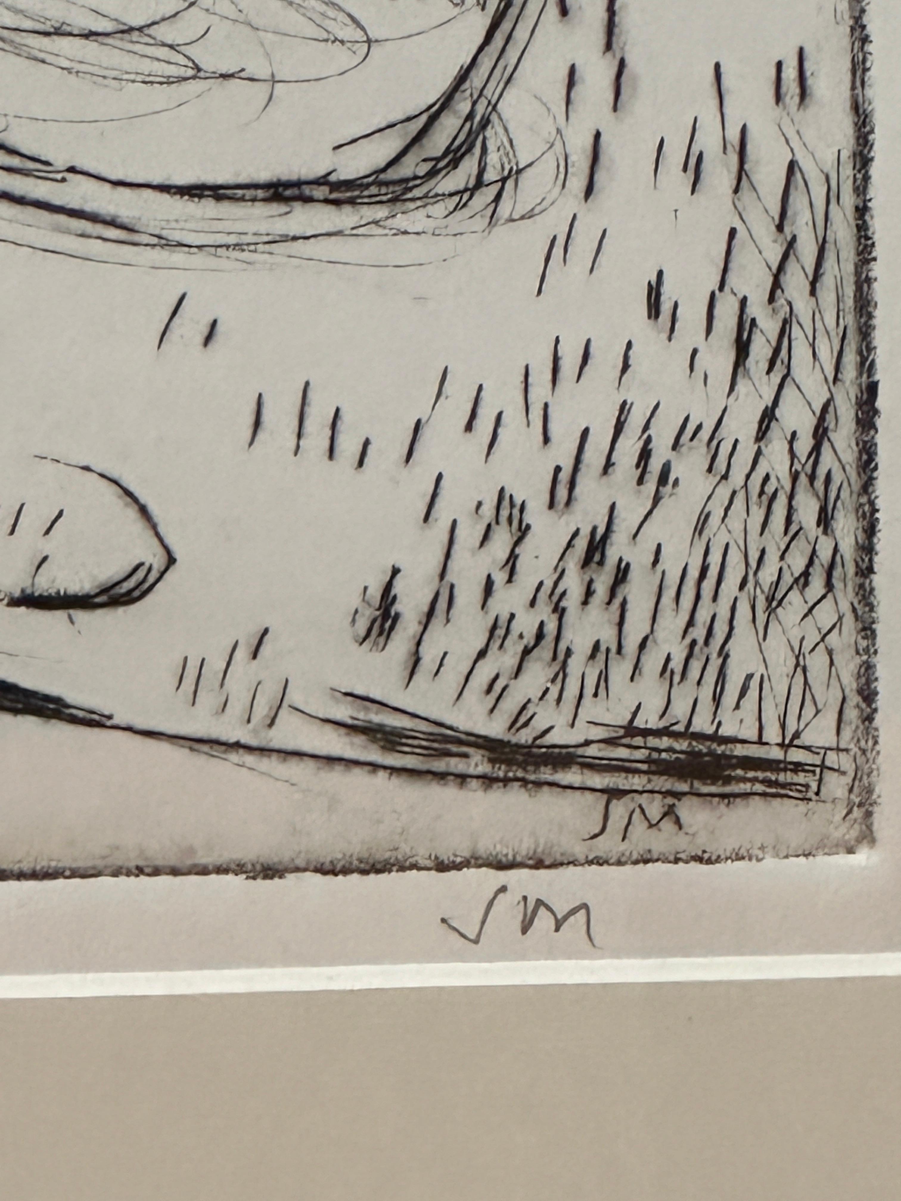 Disegno satirico 