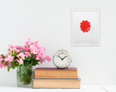 015 Nr. 1, 2018 (Abstract painting)