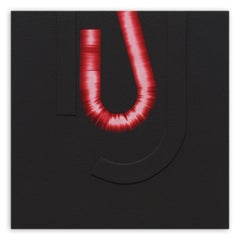 fuga (Pittura astratta)
