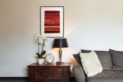 Tinte #4 (Abstrakte Malerei)