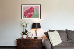Untitled 10 (Abstract painting)