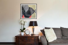 Untitled 7 (Abstract painting)