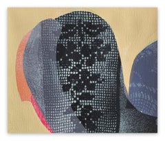Senza titolo 3 (Pittura astratta)