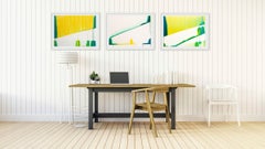 Untitled 21003 (Abstract painting)