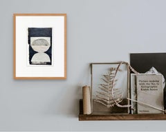 Ohne Titel 2302 (Abstrakte Zeichnung)