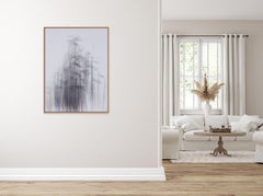 Thaw 14 (Abstract drawing)