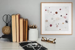 K1959 (Abstrakte Arbeit auf Papier)