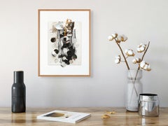 K1965 (Abstract work on paper)