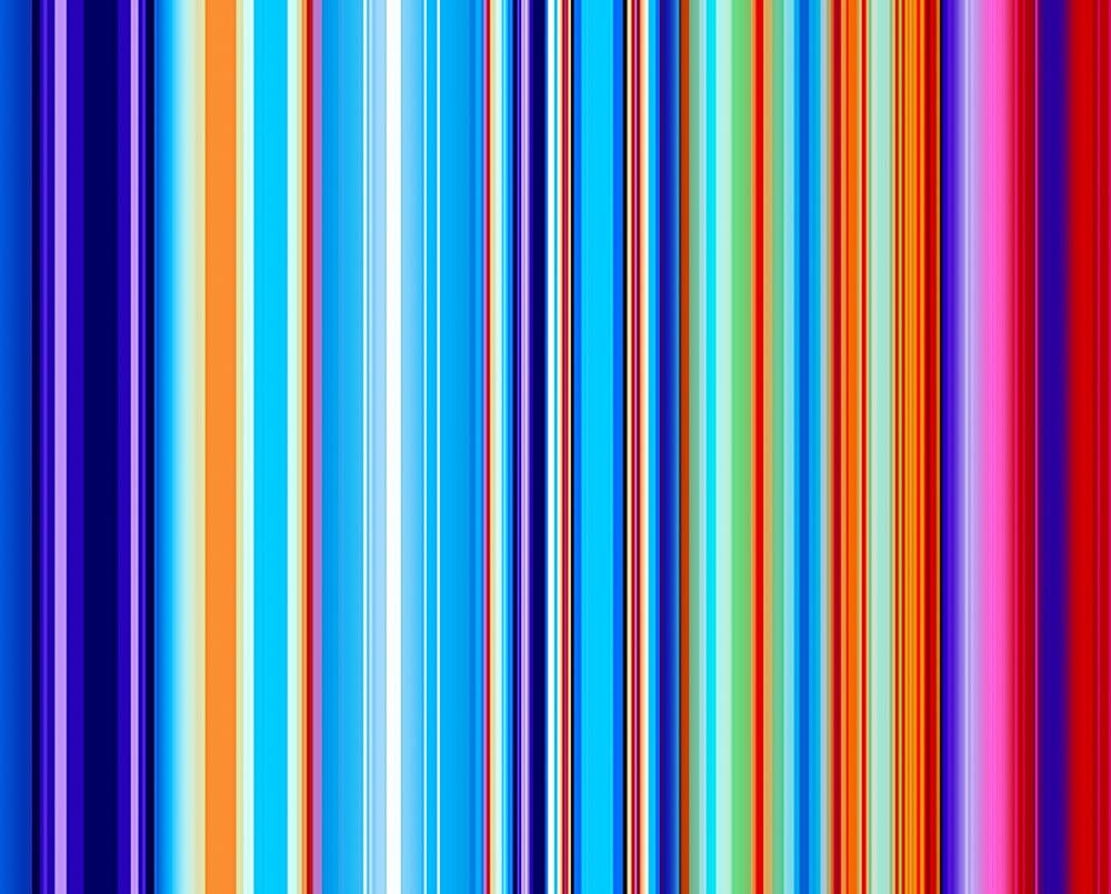 NY # 201802 - Photograph Abstracto de Paul Snell