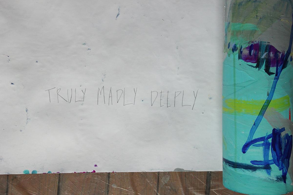 truly madly deeply clothing sale