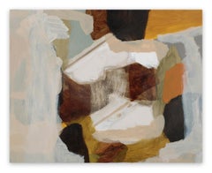 Erased Painting