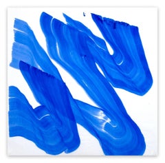 Papier Abstrakte Zeichnungen Aquarellmalerei