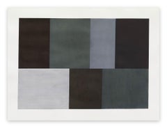 Test Pattern 5 (Grey study)