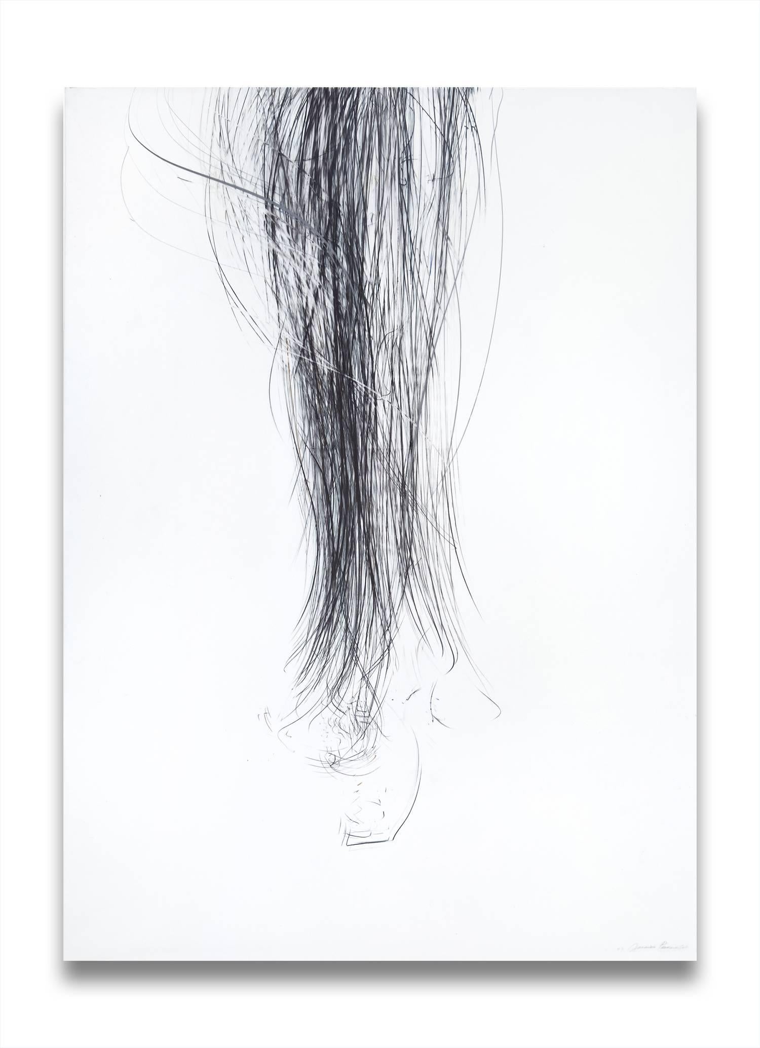 Spill (Découpe abstraite)