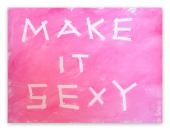 A20 - Make it sexy