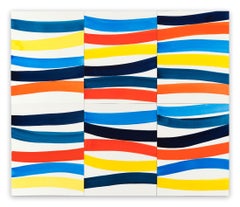 Paint Abstract Drawings and Watercolors