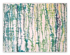 Abstract Abstract Drawings and Watercolours