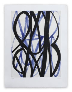 Paper Abstract Prints
