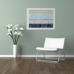 Untitled 565 (Abstract painting)