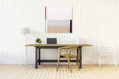 Land (Abstract painting)