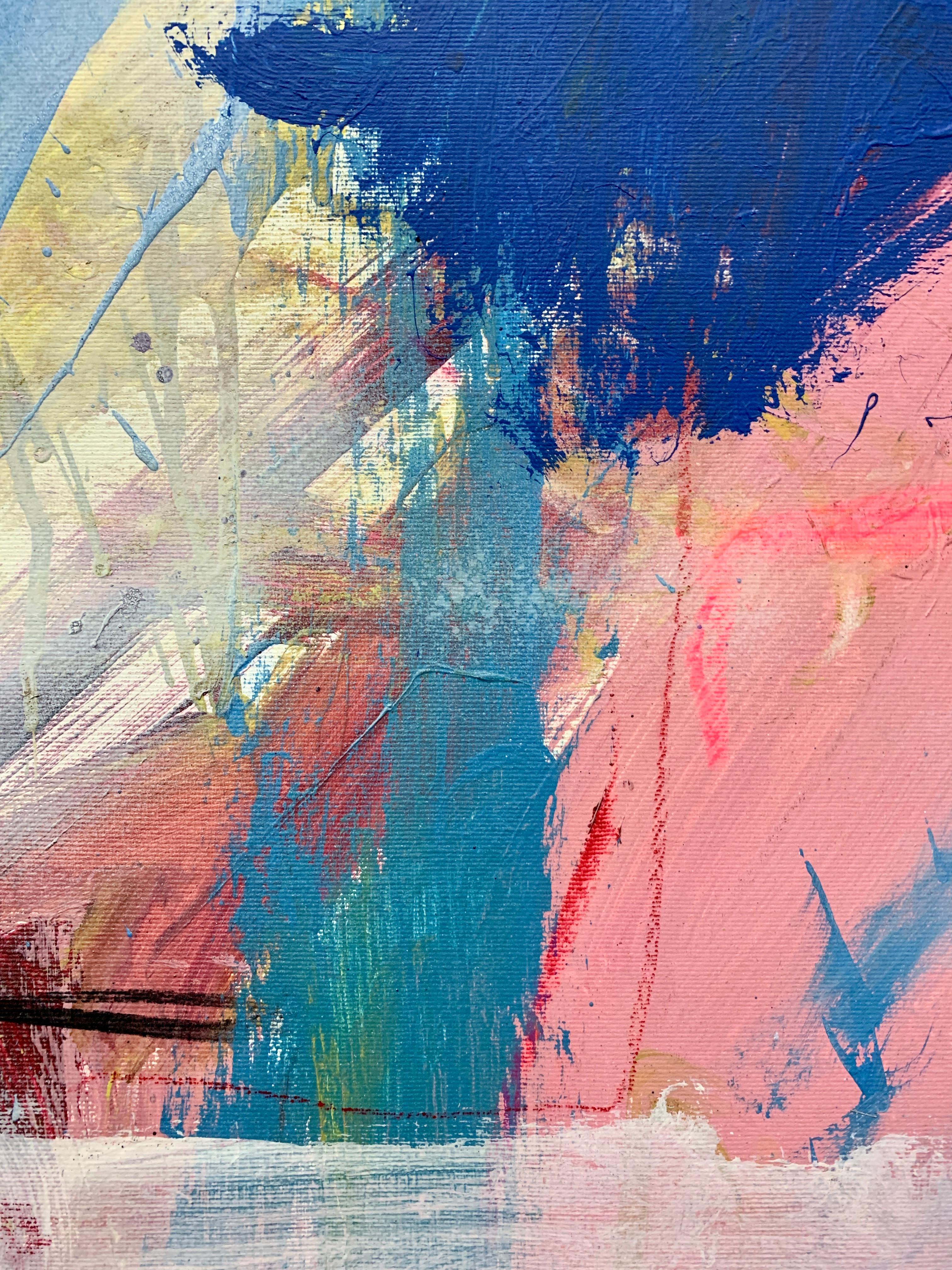 Untitled 1 (Abstract painting) 5