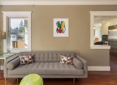 13F5G-2013 (Stampa astratta)