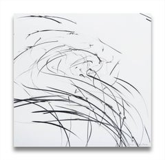 Serie Storm (rif. 845) (Disegno astratto)